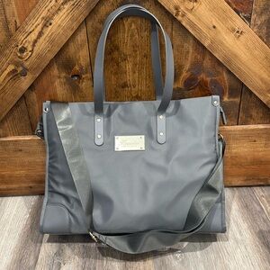 NEW! Kamlui Professional Gray‎ Laptop/Tote Bag
